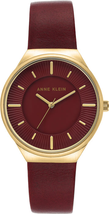 Часы Anne Klein Leather 3814BYBY